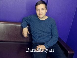 BarriBrayan