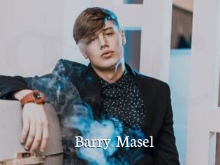Barry_Masel