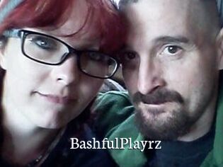 BashfulPlayrz