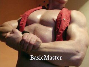 BasicMaster_