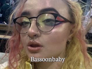 Bassoonbaby