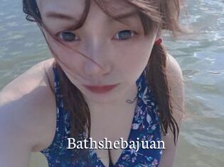 Bathshebajuan