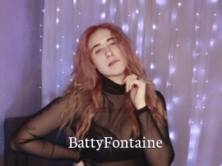 BattyFontaine
