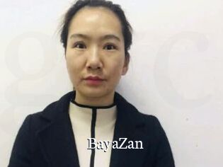 BayaZan