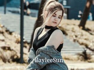 BayleeSun