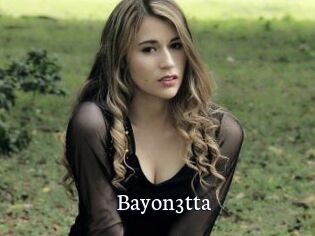 Bayon3tta