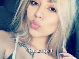 Bazaaliyah Gratis xxx Clips