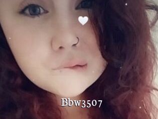 Bbw3507