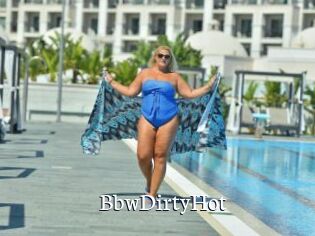BbwDirtyHot