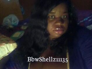 BbwShellz11135