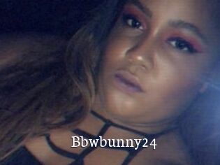 Bbwbunny24