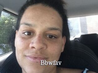 Bbwfav