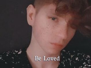 Be_Loved