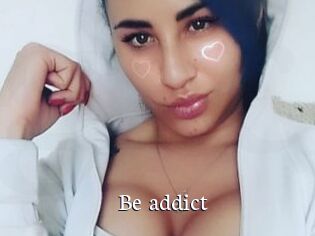 Be_addict