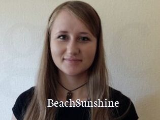 BeachSunshine