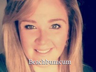 Beachbum_cum