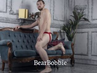 BearBobbie