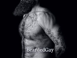 BeardedGay