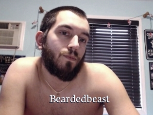 Beardedbeast