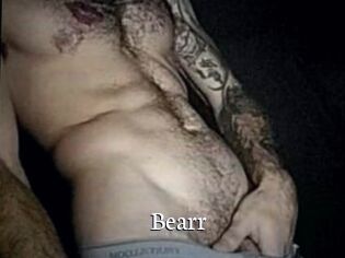 Bearr