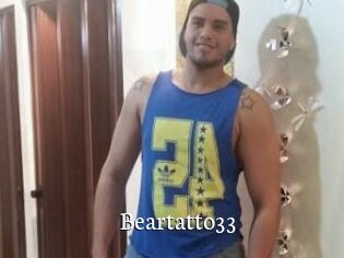 Beartatto33 Gratis xxx Clips