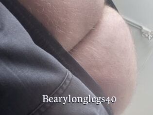 Bearylonglegs40