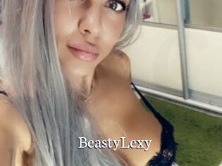 BeastyLexy