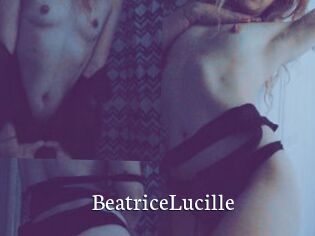 BeatriceLucille Gratis xxx Clips