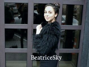 BeatriceSky