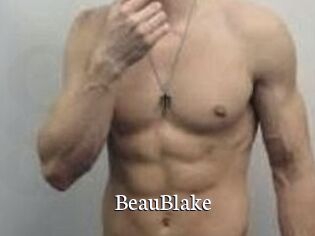 BeauBlake