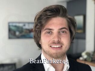 BeauParker44 Gratis xxx Clips