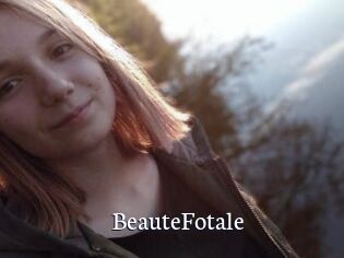 BeauteFotale