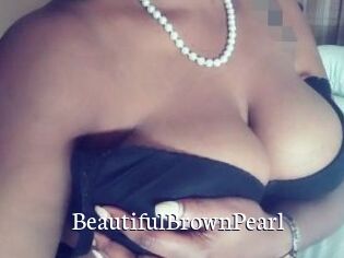 BeautifulBrownPearl