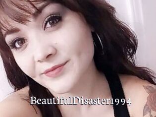 BeautifulDisaster1994
