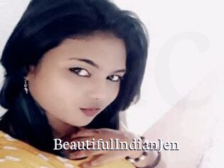 BeautifulIndianJen