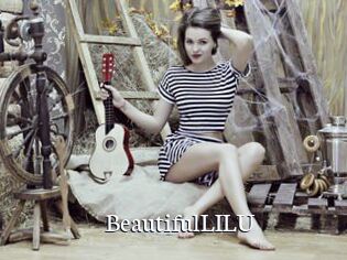 BeautifulLILU