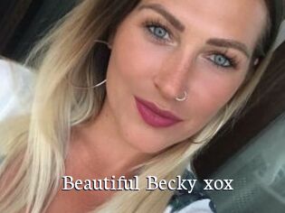 Beautiful_Becky_xox