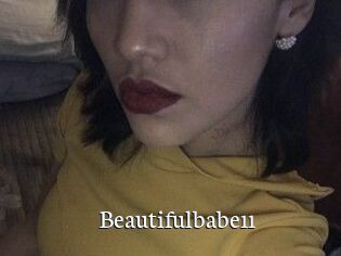 Beautifulbabe11