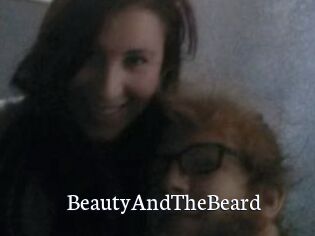 BeautyAndTheBeard