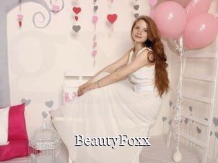 BeautyFoxx