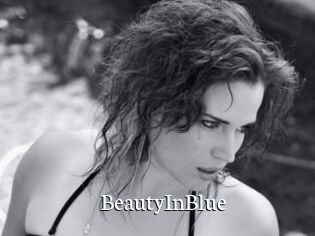 BeautyInBlue