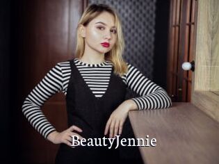 BeautyJennie