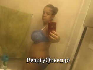 BeautyQueen30