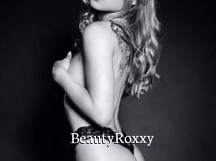 BeautyRoxxy