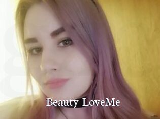 Beauty_LoveMe