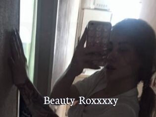 Beauty_Roxxxxy