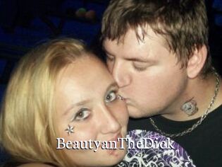 BeautyanTheDick
