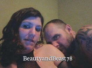 BeautyandBeast78