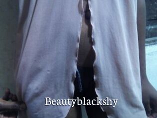 Beautyblackshy