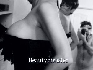 Beautydisaster